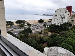 C114 - Copacabana vista mar